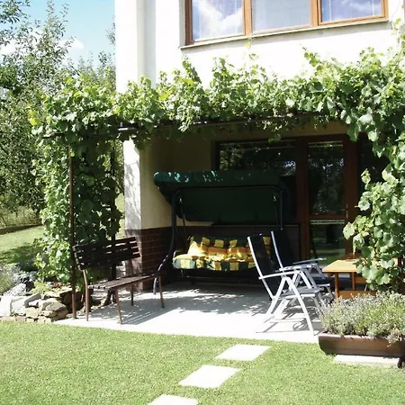 Vehlovicka